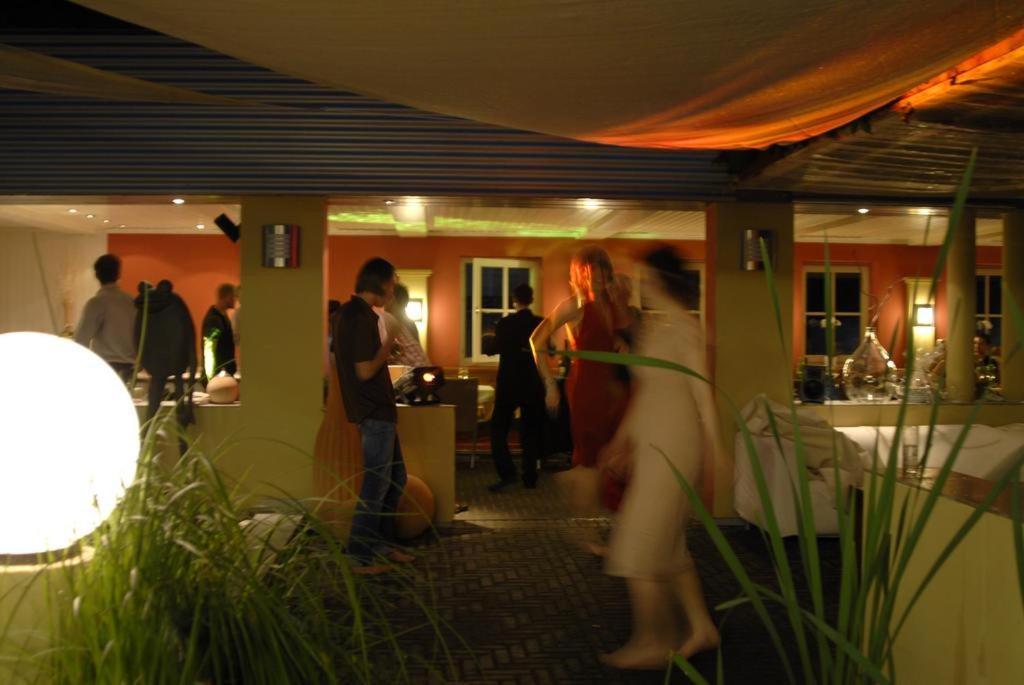 Hotel Restaurant Roemerhof Leibnitz Exterior foto